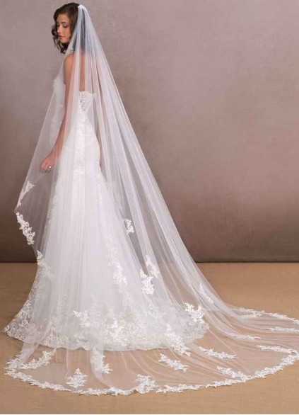 Dwolves Diamond Veil