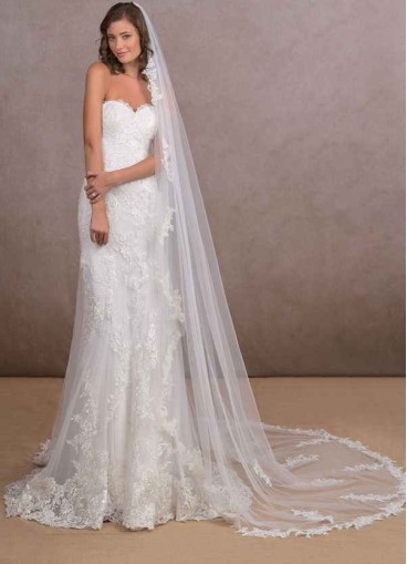 Dwolves Diamond Veil
