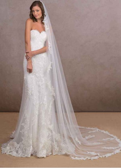 Dwolves Diamond Veil