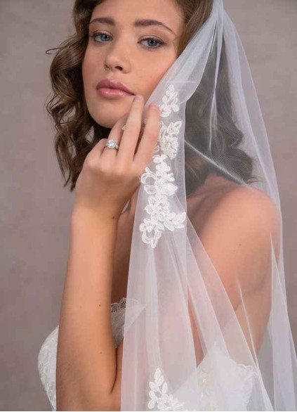 Dwolves Diamond Veil