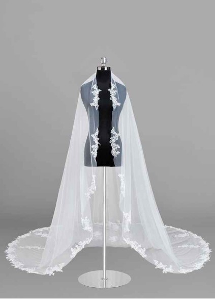 Dwolves Diamond Veil