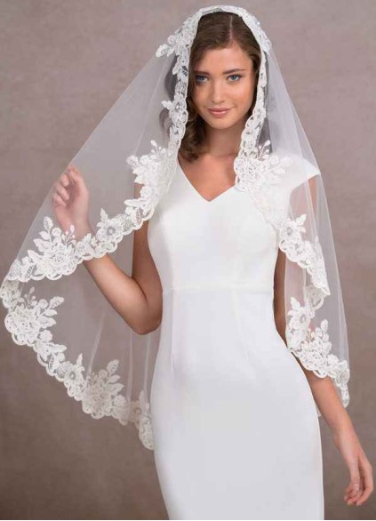 Dwolves Persila Veil