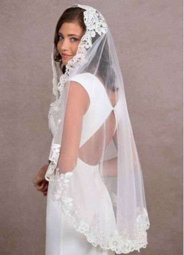 Dwolves Persila Veil