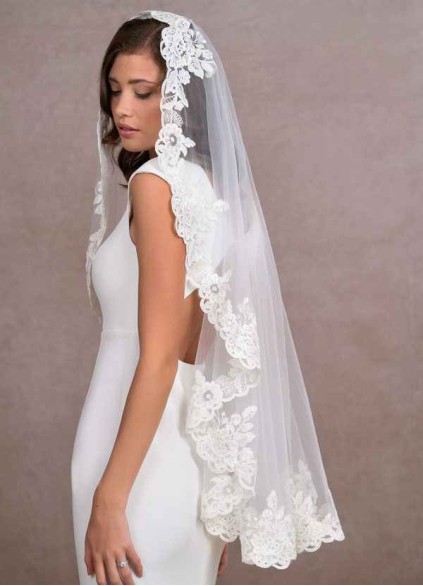 Dwolves Persila Veil Dwolves Persila Veil
