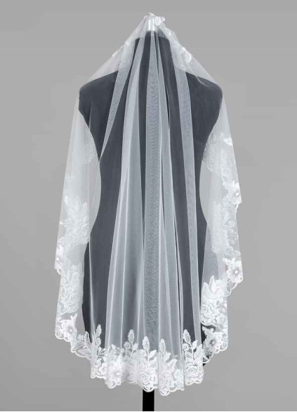 Dwolves Persila Veil Dwolves Persila Veil