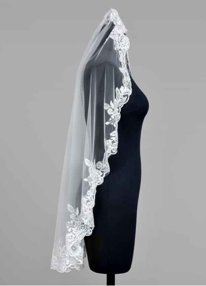 Dwolves Persila Veil Dwolves Persila Veil