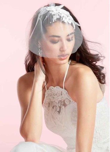 Dwolves Kalena Veil
