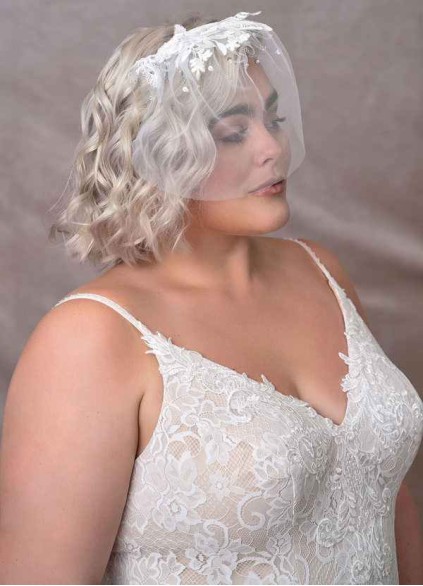 Dwolves Kalena Veil Dwolves Kalena Veil
