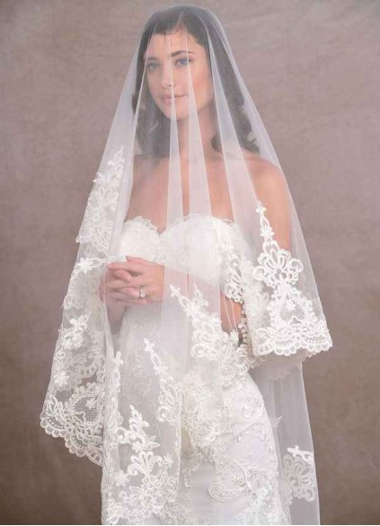Dwolves Princess Veil Dwolves Princess Veil
