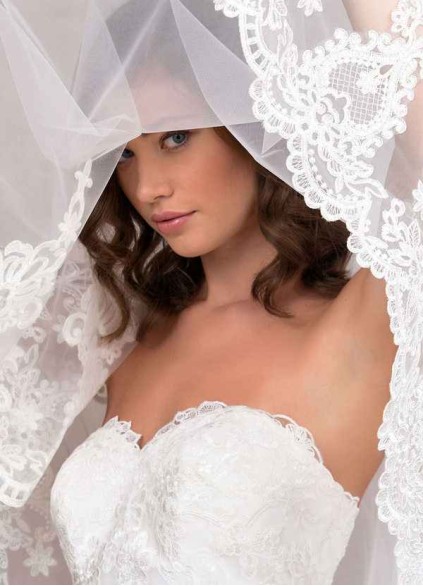 Dwolves Princess Veil Dwolves Princess Veil