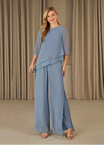 Dwolves Joyce Jumpsuit