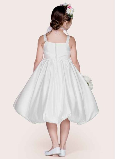 Dwolves Tavia Flower Girl Dress