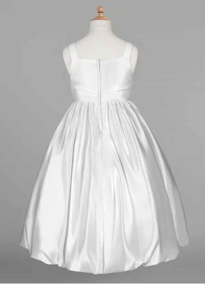 Dwolves Tavia Flower Girl Dress Dwolves Tavia Flower Girl Dress
