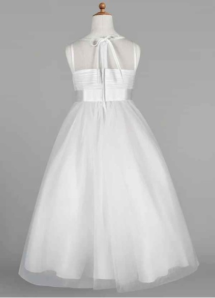 Dwolves Ayperi Flower Girl Dress Dwolves Ayperi Flower Girl Dress