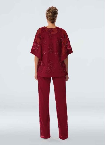 Dwolves Santal Jumpsuit
 ( Final Sale )