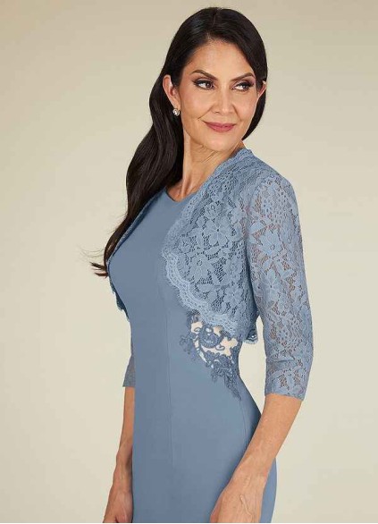 Dwolves Merle Lace Wrap Dwolves Merle Lace Wrap