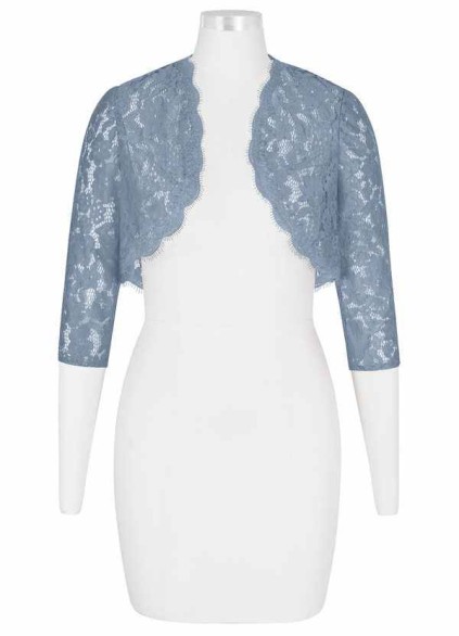 Dwolves Merle Lace Wrap Dwolves Merle Lace Wrap