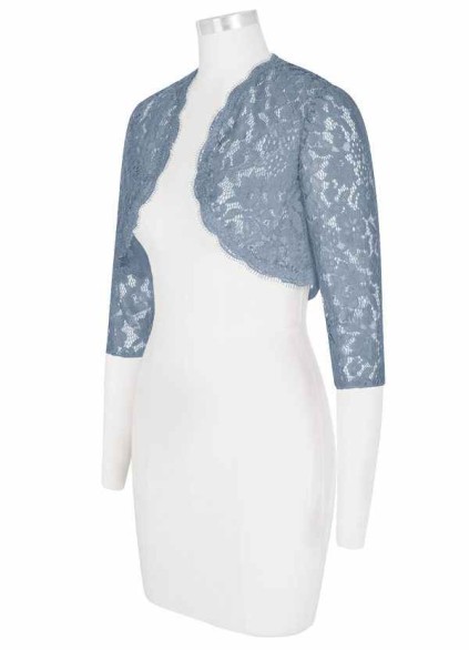 Dwolves Merle Lace Wrap Dwolves Merle Lace Wrap