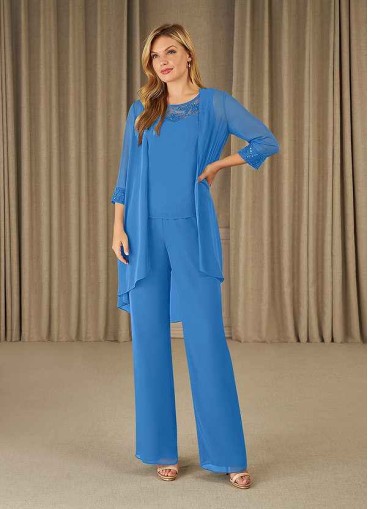 Dwolves Maura Jumpsuit