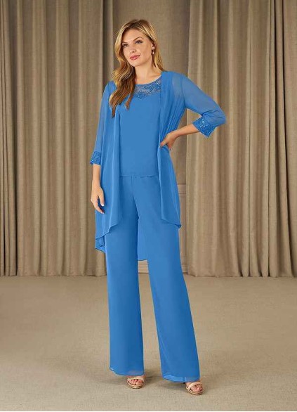 Dwolves Maura Jumpsuit