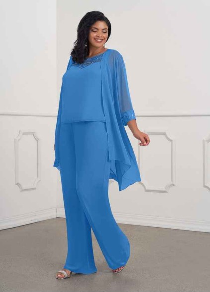 Dwolves Maura Jumpsuit