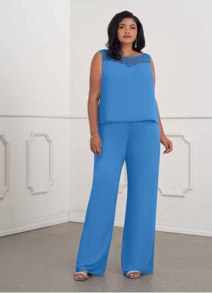 Dwolves Maura Jumpsuit