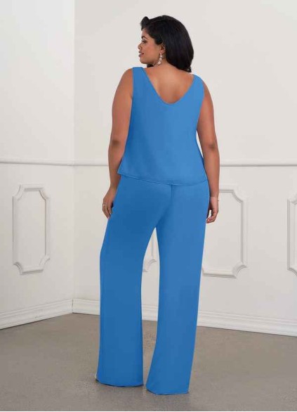 Dwolves Maura Jumpsuit