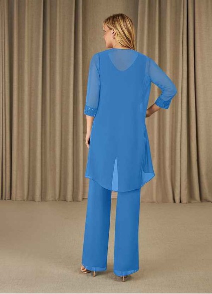 Dwolves Maura Jumpsuit