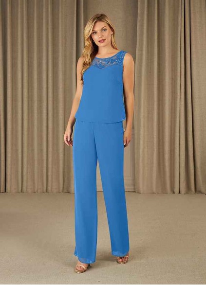 Dwolves Maura Jumpsuit