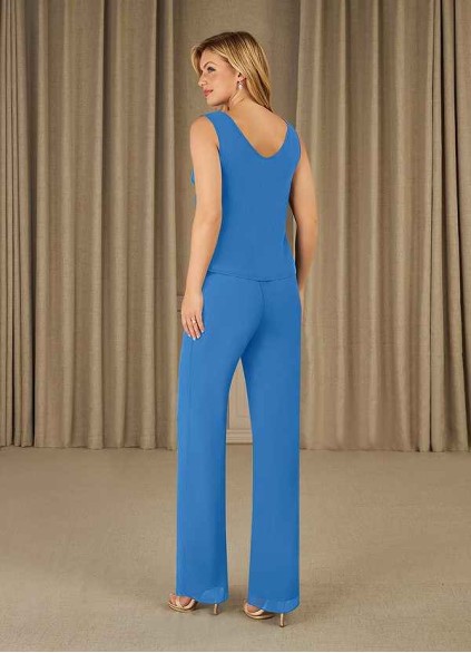 Dwolves Maura Jumpsuit