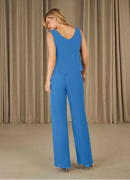 Dwolves Maura Jumpsuit