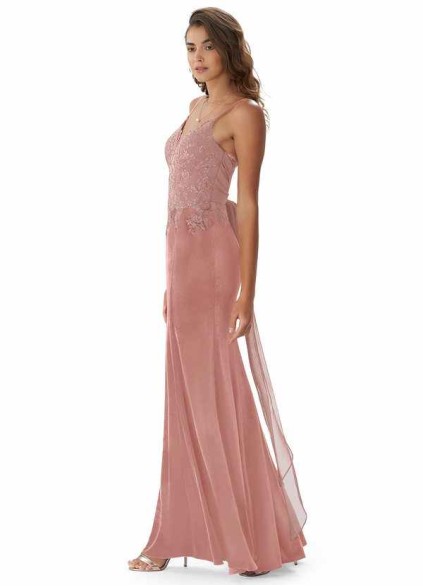 Dwolves Sasha Velvet Dress Dwolves Sasha Velvet Dress