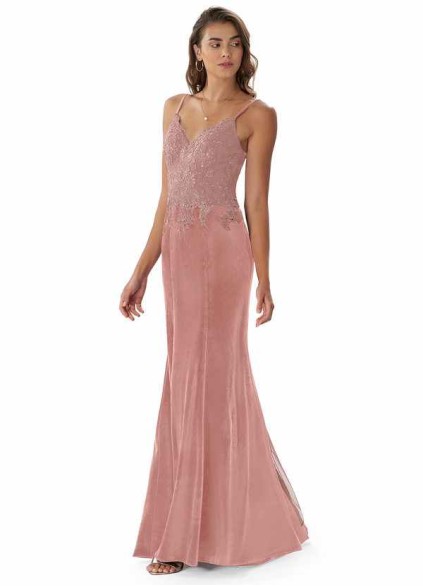 Dwolves Sasha Velvet Dress Dwolves Sasha Velvet Dress