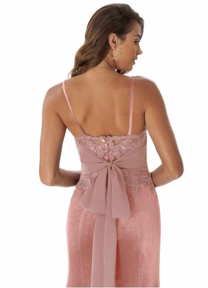 Dwolves Sasha Velvet Dress Dwolves Sasha Velvet Dress