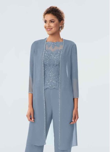 Dwolves Florida Chiffon Wrap