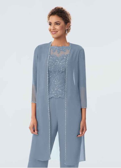 Dwolves Florida Chiffon Wrap