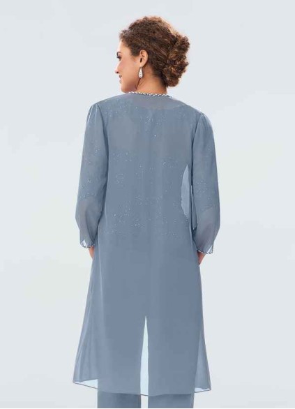 Dwolves Florida Chiffon Wrap Dwolves Florida Chiffon Wrap