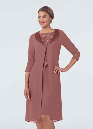 Dwolves Miriam Chiffon Wrap