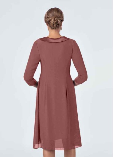 Dwolves Miriam Chiffon Wrap