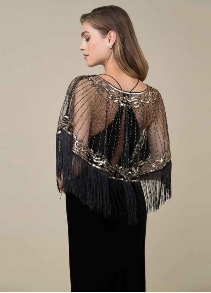 Dwolves Rosalie Shawl Dwolves Rosalie Shawl