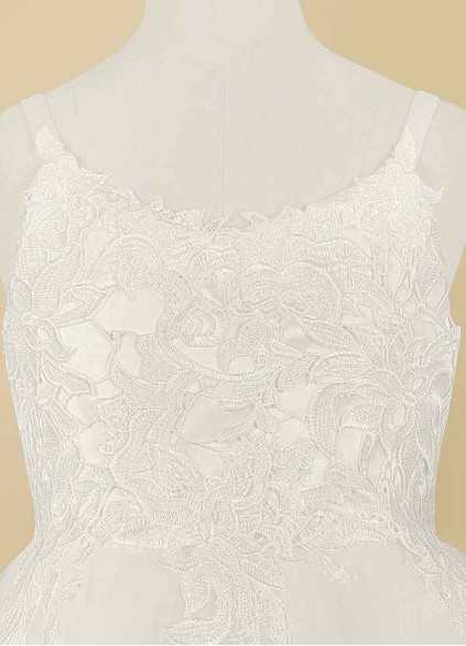 Dwolves Austyn Flower Girl Dress Dwolves Austyn Flower Girl Dress
