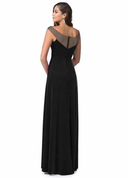 Dwolves Maben Velvet Dress Dwolves Maben Velvet Dress