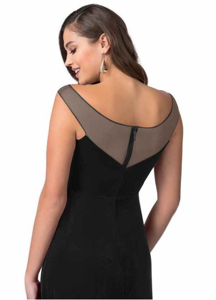 Dwolves Maben Velvet Dress Dwolves Maben Velvet Dress