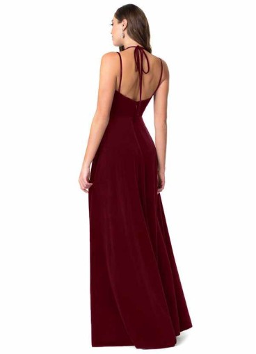 Dwolves Sora Velvet Dress