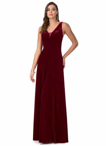 Dwolves Sommer Velvet Dress