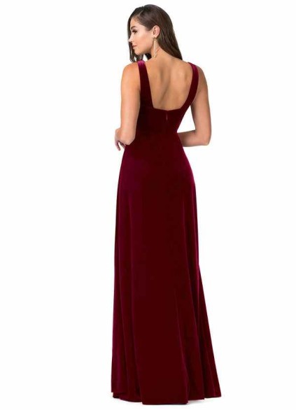 Dwolves Sommer Velvet Dress Dwolves Sommer Velvet Dress