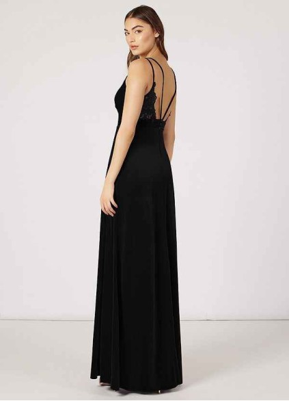 Dwolves Hapa Velvet Dress Dwolves Hapa Velvet Dress