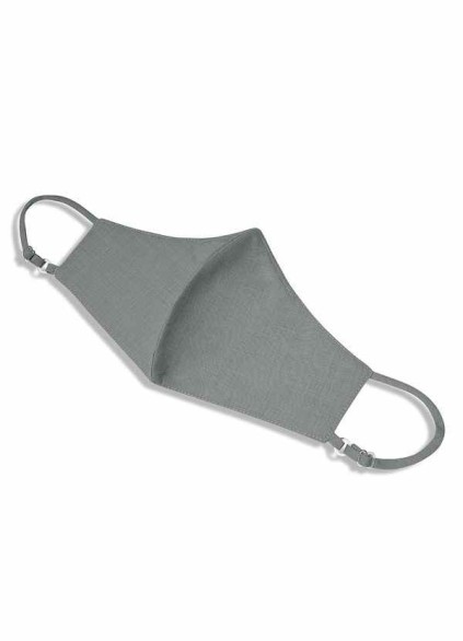 Dwolves Men's Non-Medical Reusable Suiting-style Face Mask Dwolves Men's Non-Medical Reusable Suiting-style Face Mask