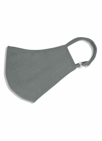 Dwolves Men's Non-Medical Reusable Suiting-style Face Mask Dwolves Men's Non-Medical Reusable Suiting-style Face Mask