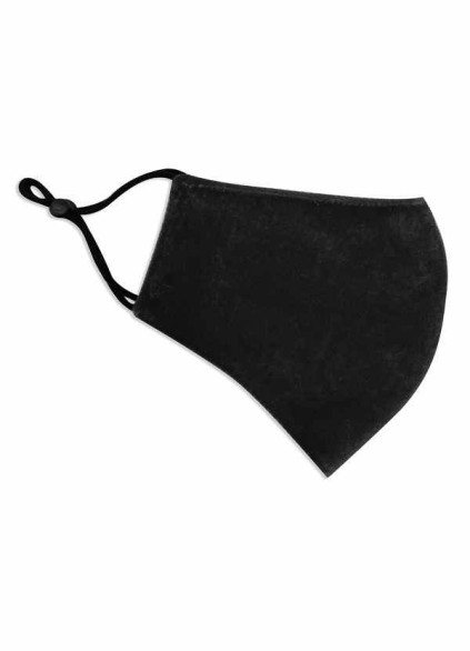 Non-Medical Velvet Reusable Face Mask Non-Medical Velvet Reusable Face Mask